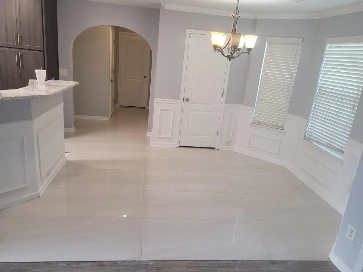 Water Damage Restoration services in Montgomery, OH